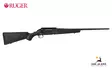Ruger American Standard 308 Win kivääri - Pulttilukkoiset kiväärit - 736676069033 - 1