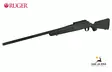 Ruger American Standard 308 Win kivääri - Pulttilukkoiset kiväärit - 736676069033 - 4