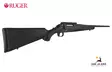 Ruger American Standard 308 Win kivääri - Pulttilukkoiset kiväärit - 736676069033 - 2