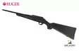 Ruger American Standard 308 Win kivääri - Pulttilukkoiset kiväärit - 736676069033 - 5