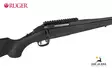 Ruger American Standard 308 Win kivääri - Pulttilukkoiset kiväärit - 736676069033 - 3