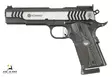 Ruger SR1911 .45 Auto Koenig Competition pistooli - Pistoolit - 736676067763 - 2