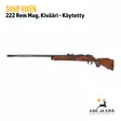 Sako L461 Vixen .222RemMag metsästyskivääri, käytetty - Käytetyt kiväärit - 62373 - 5