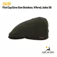 Salon Flat Cap Eero Gen Outdoor lakki - Metsästyshatut - 6419647043273 - 18