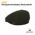 Salon Flat Cap Eero Gen Outdoor lakki - Metsästyshatut - 6419647043273 - 19