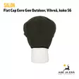 Salon Flat Cap Eero Gen Outdoor lakki - Metsästyshatut - 6419647043273 - 12
