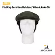 Salon Flat Cap Eero Gen Outdoor lakki - Metsästyshatut - 6419647043273 - 16