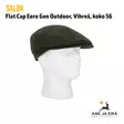 Salon Flat Cap Eero Gen Outdoor lakki - Metsästyshatut - 6419647043273 - 7