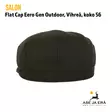 Salon Flat Cap Eero Gen Outdoor lakki - Metsästyshatut - 6419647043273 - 20