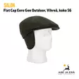 Salon Flat Cap Eero Gen Outdoor lakki - Metsästyshatut - 6419647043273 - 15