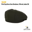 Salon Flat Cap Eero Gen Outdoor lakki - Metsästyshatut - 6419647043273 - 21