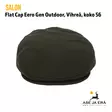 Salon Flat Cap Eero Gen Outdoor lakki - Metsästyshatut - 6419647043273 - 24