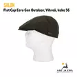 Salon Flat Cap Eero Gen Outdoor lakki - Metsästyshatut - 6419647043273 - 2