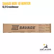 Savage MSR 10 Hunter 18" puoliautomaattikivääri - Puoliautomaattikiväärit - 011356555823 - 46