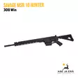 Savage MSR 10 Hunter 18" puoliautomaattikivääri - Puoliautomaattikiväärit - 011356555823 - 28