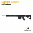Savage MSR 10 Hunter 18" puoliautomaattikivääri - Puoliautomaattikiväärit - 011356555823 - 38