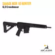 Savage MSR 10 Hunter 18" puoliautomaattikivääri - Puoliautomaattikiväärit - 011356555823 - 36