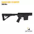Savage MSR 10 Hunter 18" puoliautomaattikivääri - Puoliautomaattikiväärit - 011356555823 - 30