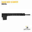 Savage MSR 10 Hunter 18" puoliautomaattikivääri - Puoliautomaattikiväärit - 011356555823 - 31