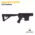 Savage MSR 10 Hunter 18" puoliautomaattikivääri - Puoliautomaattikiväärit - 011356555823 - 43