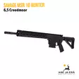 Savage MSR 10 Hunter 18" puoliautomaattikivääri - Puoliautomaattikiväärit - 011356555823 - 39