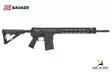 Savage MSR 10 Hunter 18" puoliautomaattikivääri - Puoliautomaattikiväärit - 011356555823 - 52