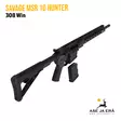 Savage MSR 10 Hunter 18" puoliautomaattikivääri - Puoliautomaattikiväärit - 011356555823 - 29