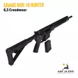 Savage MSR 10 Hunter 18" puoliautomaattikivääri - Puoliautomaattikiväärit - 011356555823 - 42
