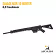 Savage MSR 10 Hunter 18" puoliautomaattikivääri - Puoliautomaattikiväärit - 011356555823 - 41