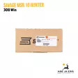 Savage MSR 10 Hunter 18" puoliautomaattikivääri - Puoliautomaattikiväärit - 011356555823 - 32