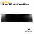Scandium S12 Sport 12/76 76cm haulikko, vasenkätinen - Päällekkäispiippuiset haulikot - 103083 - 18