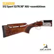 Scandium S12 Sport 12/76 76cm haulikko, vasenkätinen - Päällekkäispiippuiset haulikot - 103083 - 9