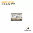 Sellier&Bellot 22LR HV HP 2,45g pienoiskiväärin patruuna - 22 LR patruunat - 8590690355013 - 4