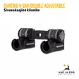 Shrewd V-Bar Double Adjustable Atlas - Stabilisaattorit - 602860493253 - 5