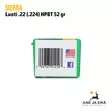 Sierra .22 52 gr HPBT MatchKing luoti - .22 luodit - 092763014103 - 7