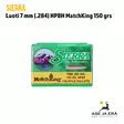 Sierra MatchKing 7mm .284 HPBT luoti - .30 luodit - 092763019153 - 1