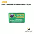Sierra MatchKing 7mm .284 HPBT luoti - .30 luodit - 092763019153 - 5