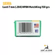 Sierra MatchKing 7mm .284 HPBT luoti - .30 luodit - 092763019153 - 7
