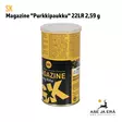 SK Magazine "Purkkipaukku" 22LR - 22 LR patruunat - 4023045422213 - 9