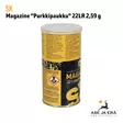 SK Magazine "Purkkipaukku" 22LR - 22 LR patruunat - 4023045422213 - 8