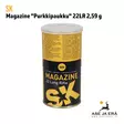 SK Magazine "Purkkipaukku" 22LR - 22 LR patruunat - 4023045422213 - 7