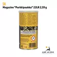 SK Magazine "Purkkipaukku" 22LR - 22 LR patruunat - 4023045422213 - 10
