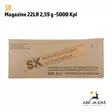 SK Magazine "Purkkipaukku" 22LR - 22 LR patruunat - 4023045422213 - 13