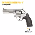 Smith & Wesson 686 plus 357 magnum revolveri - Revolverit - 022188641943 - 5
