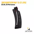 Smith&Wesson M&P 15-22 22LR 25 patruunan lipas - Toiminnallisten aseiden lippaat - 022188141603 - 15
