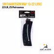 Smith&Wesson M&P 15-22 22LR 25 patruunan lipas - Toiminnallisten aseiden lippaat - 022188141603 - 16