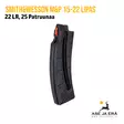 Smith&Wesson M&P 15-22 22LR 25 patruunan lipas - Toiminnallisten aseiden lippaat - 022188141603 - 9