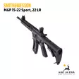 Smith&Wesson M&P 15-22 Sport 22LR Pienoiskivääri - Puoliautomaatti pienoiskiväärit - 022188868203 - 17