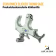 STAN OnneX Clicker Thumb Sage laukaisulaite - Sormilaukaisulaitteet - 850036084723 - 1