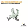 STAN OnneX Clicker Thumb Sage laukaisulaite - Sormilaukaisulaitteet - 850036084723 - 5